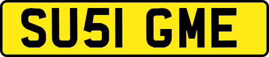 SU51GME