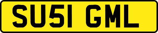 SU51GML