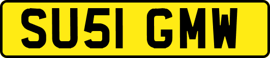 SU51GMW