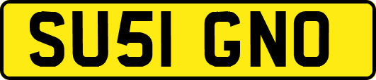 SU51GNO