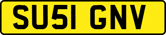 SU51GNV