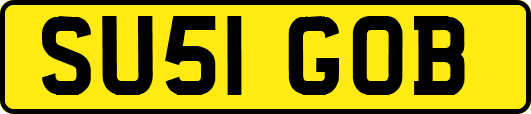 SU51GOB