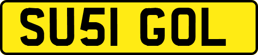 SU51GOL