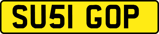 SU51GOP