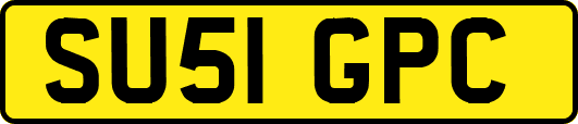 SU51GPC