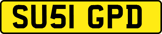 SU51GPD