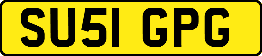 SU51GPG