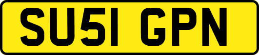 SU51GPN