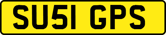 SU51GPS