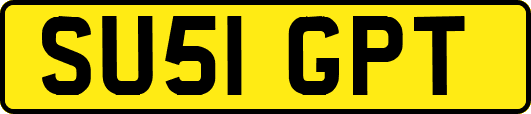 SU51GPT