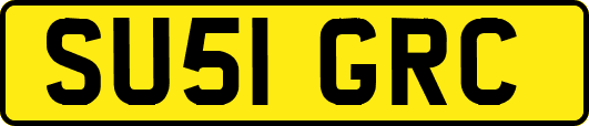 SU51GRC