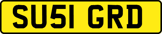 SU51GRD