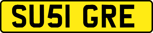 SU51GRE