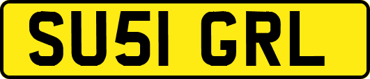 SU51GRL