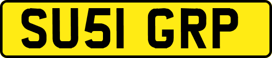 SU51GRP
