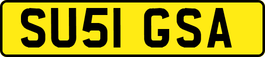 SU51GSA