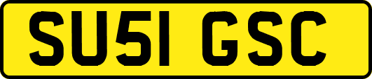 SU51GSC