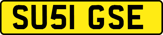 SU51GSE
