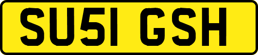 SU51GSH