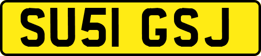 SU51GSJ