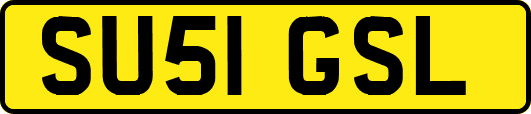 SU51GSL