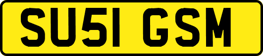 SU51GSM