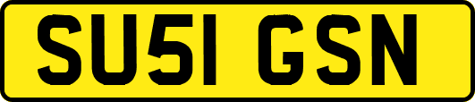 SU51GSN