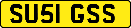 SU51GSS