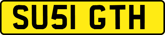 SU51GTH
