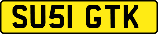 SU51GTK