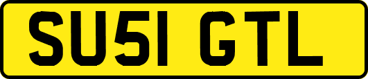 SU51GTL