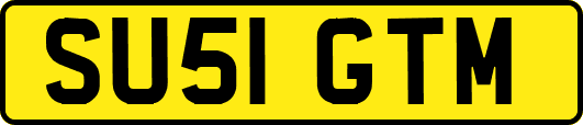 SU51GTM