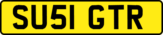 SU51GTR