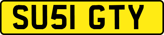 SU51GTY