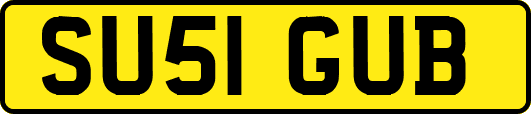 SU51GUB