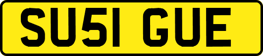 SU51GUE