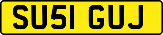 SU51GUJ