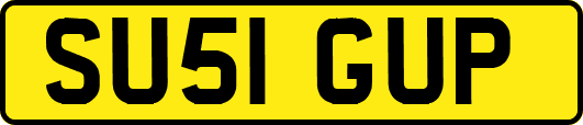 SU51GUP