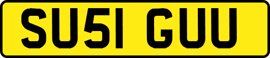 SU51GUU