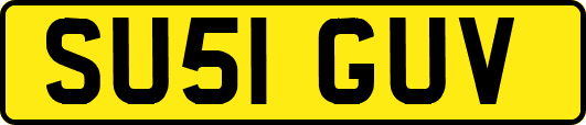 SU51GUV