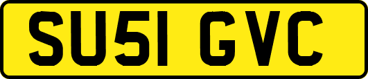 SU51GVC