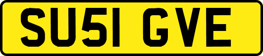 SU51GVE