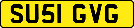 SU51GVG