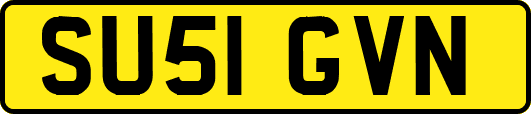SU51GVN