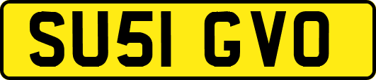 SU51GVO