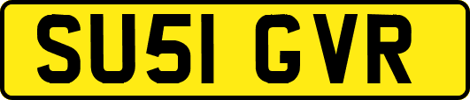 SU51GVR