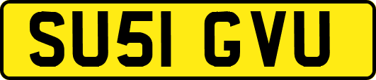 SU51GVU