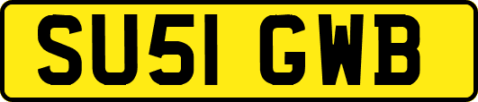 SU51GWB