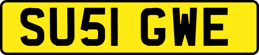 SU51GWE