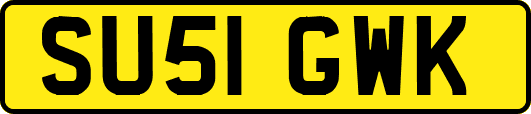 SU51GWK